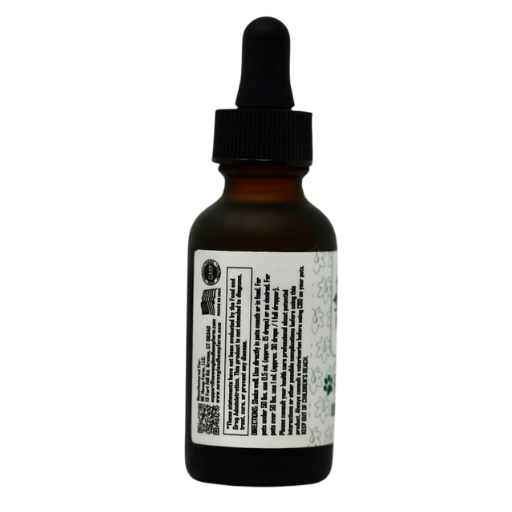 1000mg CBD Pet Drops